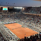 Philippe-Chatrier — Semaine 2 (29 mai → 1er juin)