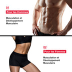 Power Tower Dip Station Barre de Traction