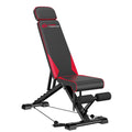 Banc de Musculation Pliable